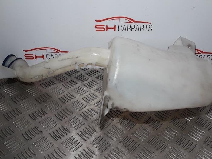 Réservoir lave-glace avant d'un Citroen Xsara Picasso, -, 3 mois de garantie, Utilisé, -