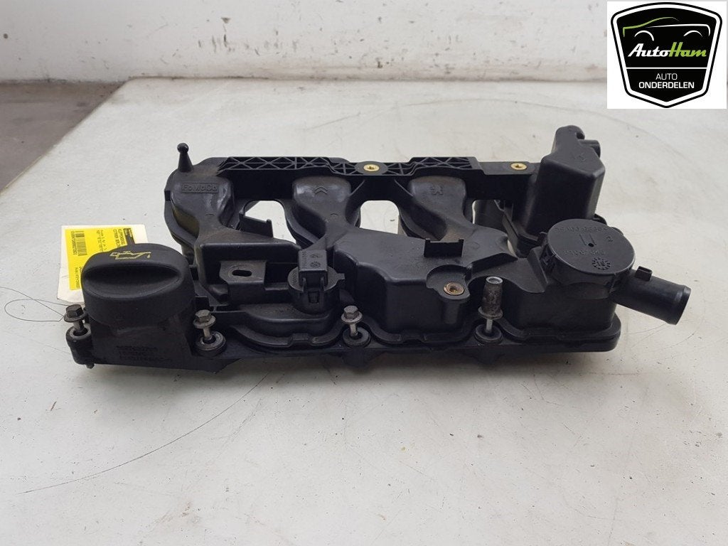 KLEPPENDEKSEL Citroën Berlingo (|9827622780|), Gebruikt, Citroën