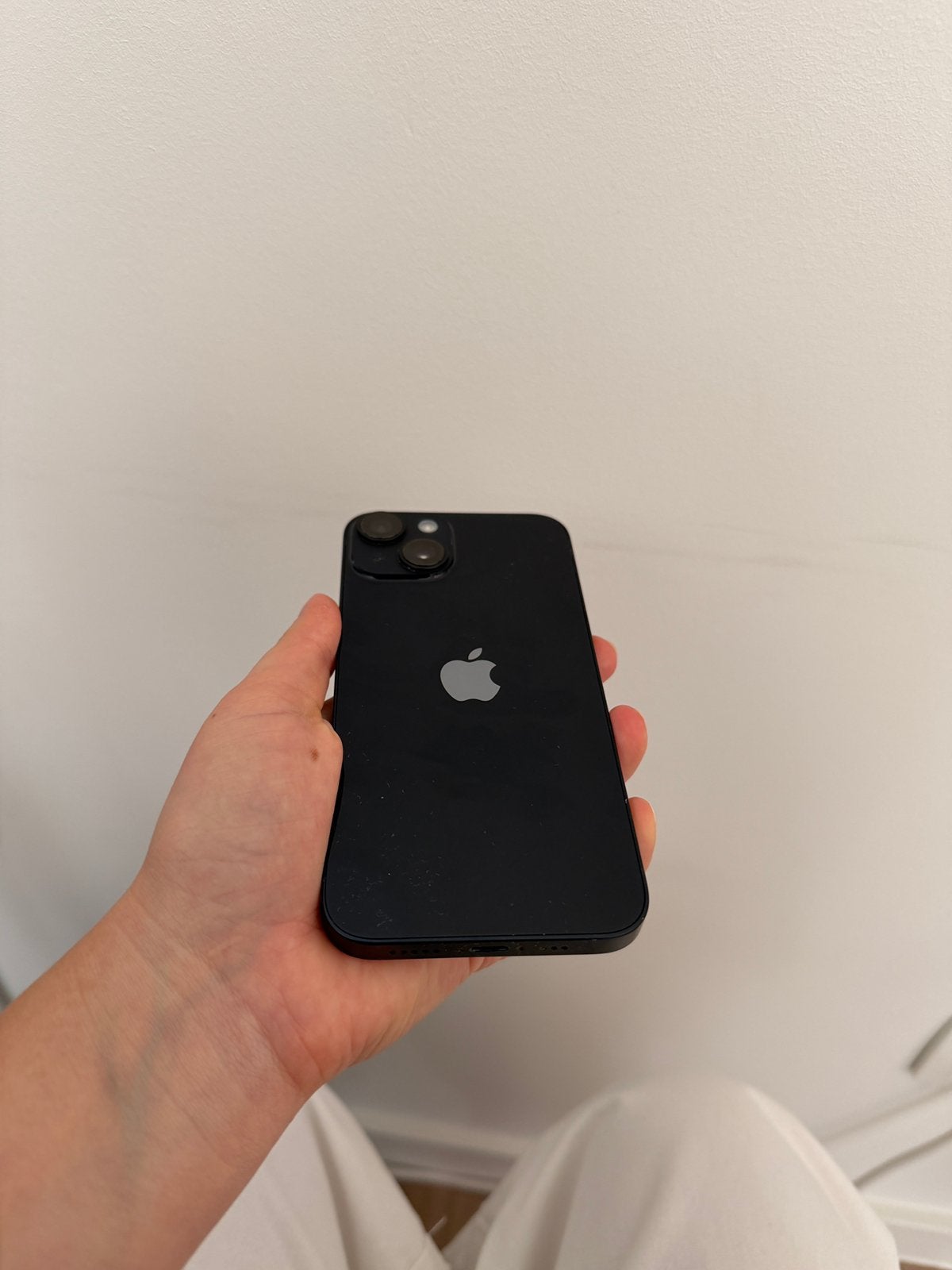 Iphone 14 256gb, Ophalen, Zo goed als nieuw, IPhone 14