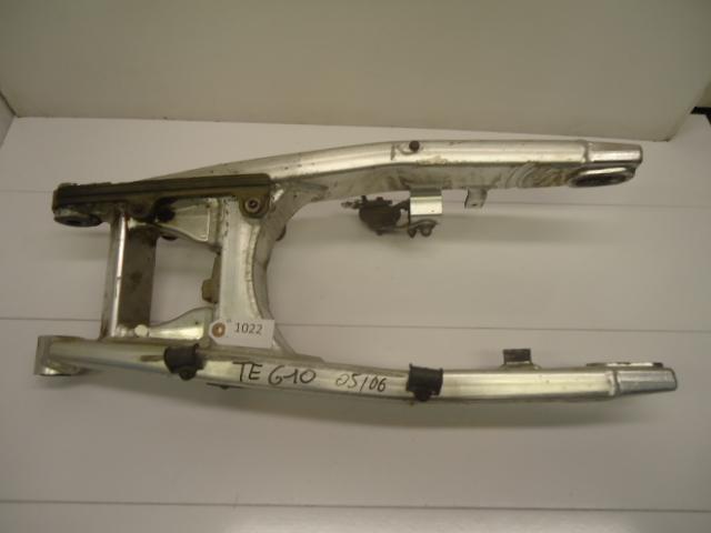 TE610 2005 - 2006 TE610 Achterbrug D1-32602, Motoren, Onderdelen | Overige