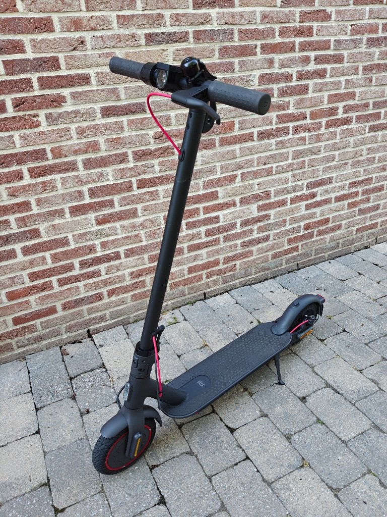 Xiaomi Mi Pro 2 Elektrische Step, Enlèvement, Comme neuf, Step électrique (E-scooter), Xiaomi