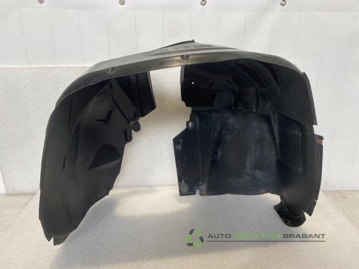 Passage de roue d'un Jeep Renegade, Jeep, -, 3 mois de garantie, Utilisé