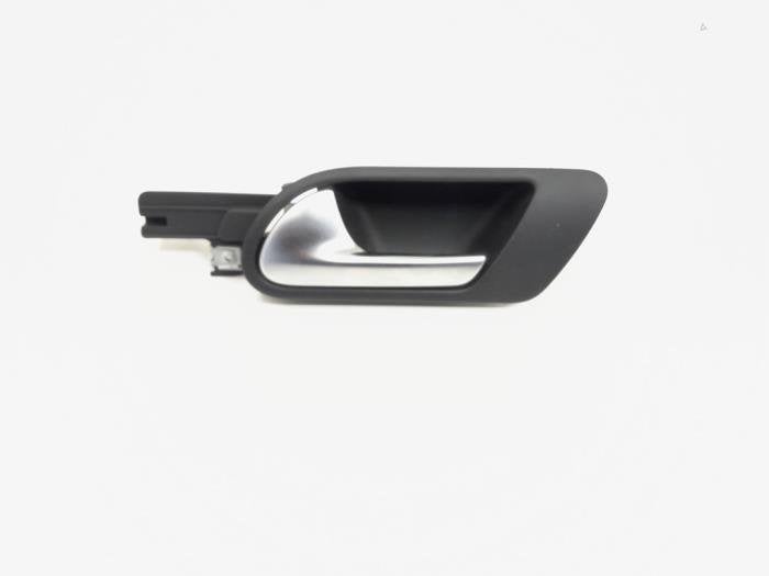 Poignée portière 4portes arrière gauche d'un Volkswagen G, Volkswagen, -, 3 mois de garantie, Utilisé