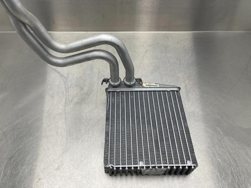 RADIATEUR DE CHAUFFAGE Nissan Micra (K12) (01-2003/06-2010), Utilisé, Nissan