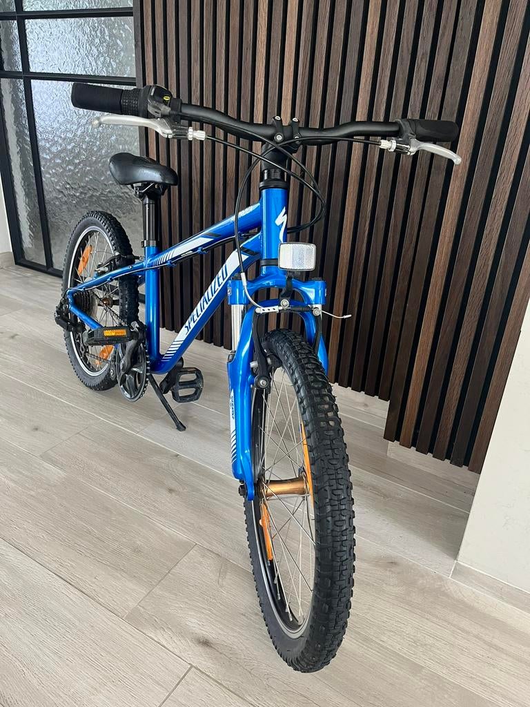 Specialized Hotrock 20”, Fietsen en Brommers, Ophalen, Gebruikt, Velgrem, 20 tot 24 inch