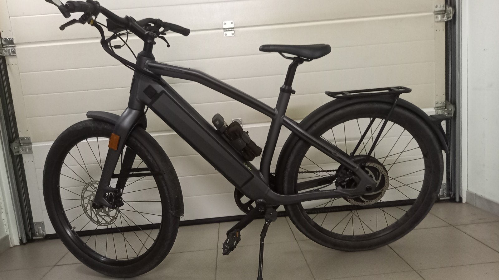 stromer st1, Ophalen of Verzenden, Stromer