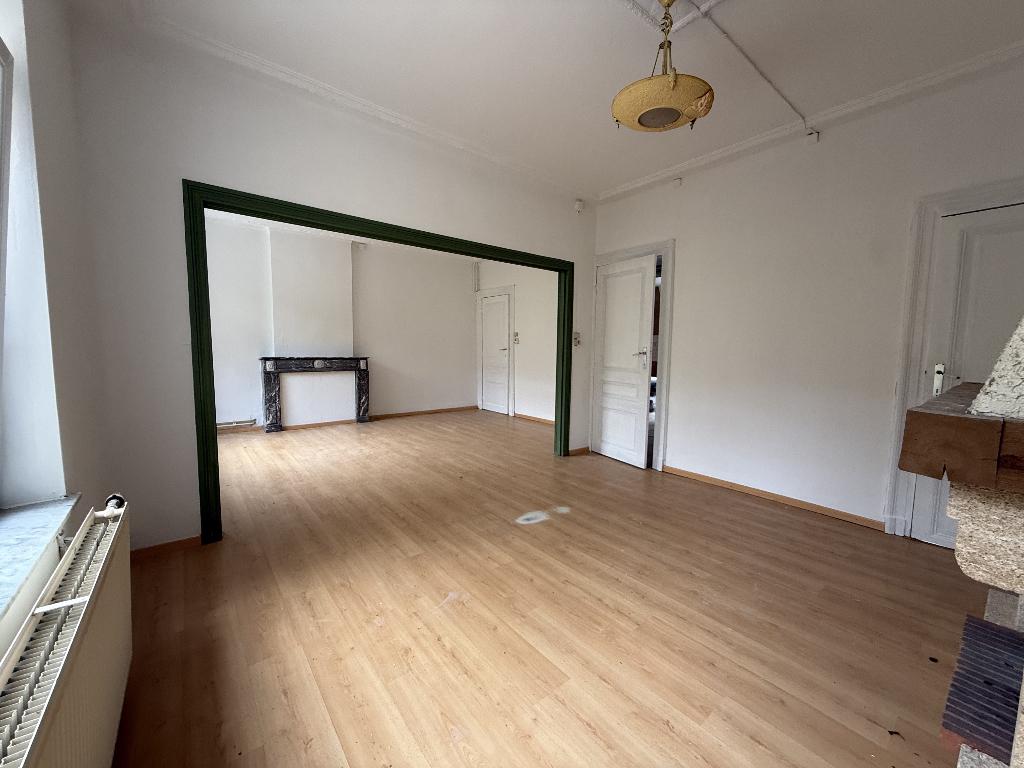 Huis te koop van 136m², Immo, Huizen en Appartementen te koop, Mazée, Provincie Namen, Hoekwoning, 136 m²