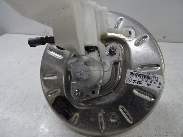 MASTERVAC / SERVOFREIN Mercedes-Benz CLA (117.3) (A246430), Mercedes-Benz, Utilisé, Dialog.mb@mercedes-benz.com, Mercedes-Benz AG
