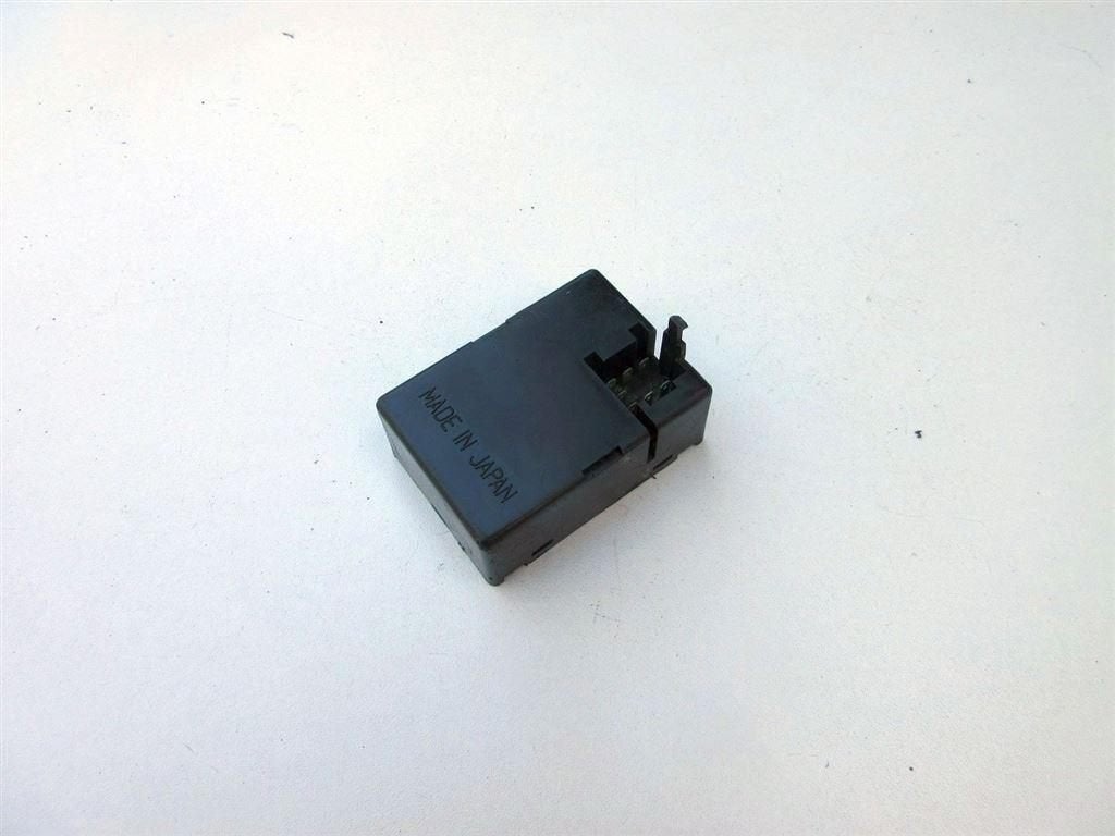 Honda VF500C stop tail sensor Magna VF 500 C module switch, Enlèvement ou Envoi, Utilisé
