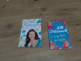 Jill Mansell romans, Ophalen of Verzenden, Zo goed als nieuw