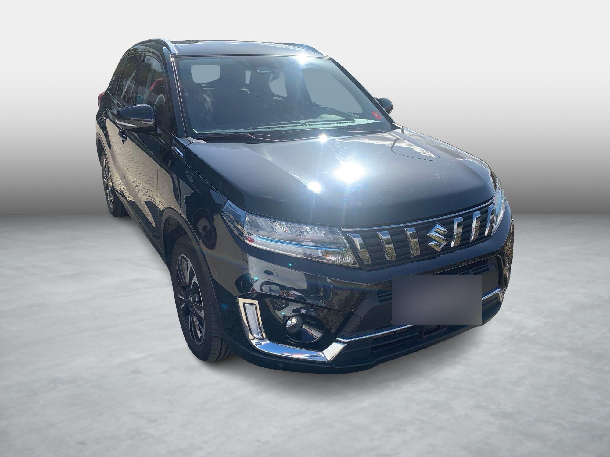 Suzuki Vitara 1.4 Grand Luxe MHEV 2WD, Stof, Gebruikt, 4 cilinders, Grand Vitara