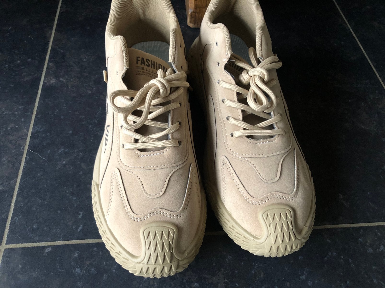 Nieuwe herenschoen, Ophalen, Overige kleuren, Nieuw, Sneakers