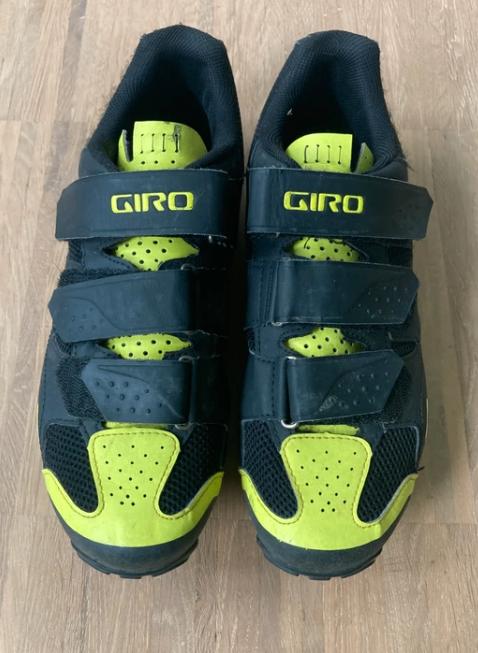 fietsschoenen maat 41, Ophalen of Verzenden, Gebruikt, Heren, Schoenen