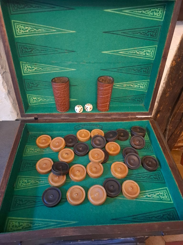 ontspannings-, Hobby en Vrije tijd, Een of twee spelers, Ophalen, Gebruikt, Autre