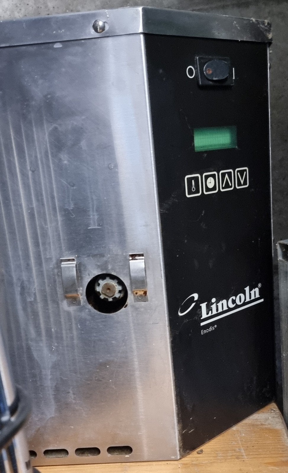 Pizza oven elektrisch professioneel, Zakelijke goederen, Horeca | Keukenapparatuur, Ophalen