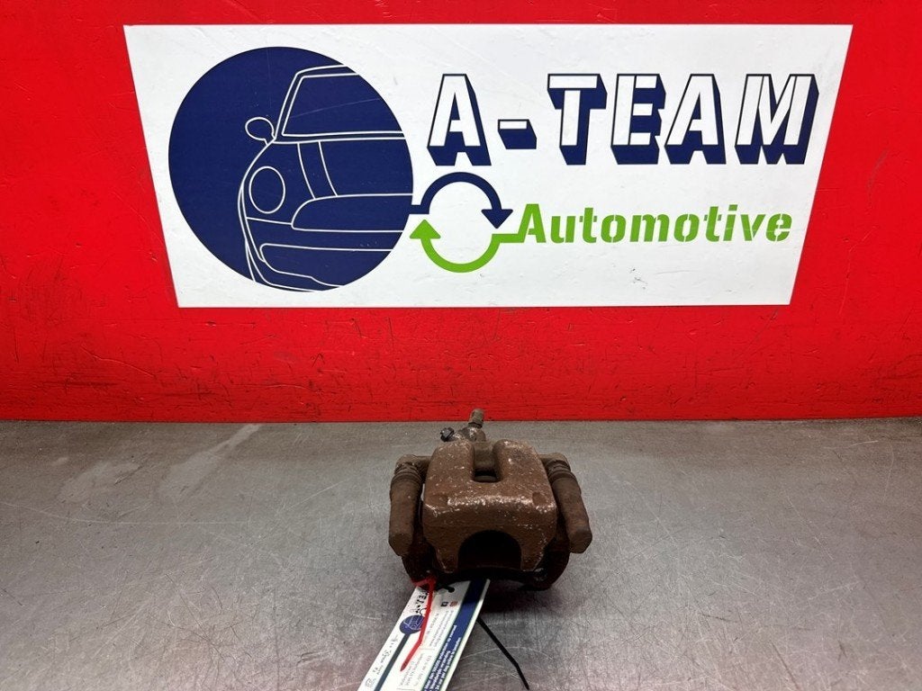 ETRIER DE FREIN ARRIÈRE DROIT Modus / Grand Modus (JP), Postoffice@zf.com, Löwentaler Straße 20
88046  Friedrichshafen, DE, Renault