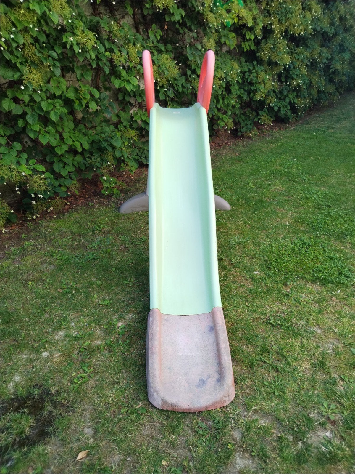 glijbaan smoby, Ophalen, Gebruikt, Glijbaan