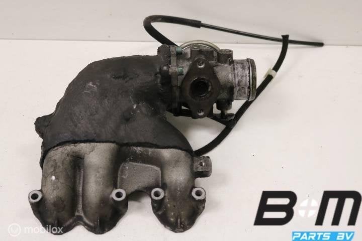 Inlaatspruitstuk Audi A2 TDI 045129713G, Utilisé