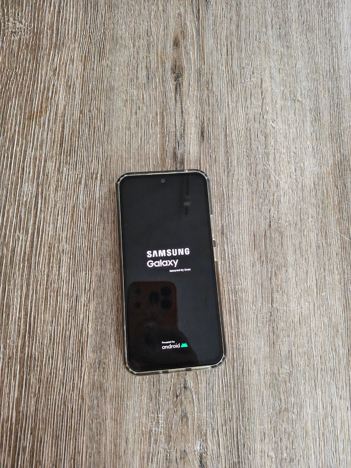 Samsung Galaxy A54 5G, Telecommunicatie, Ophalen, Gebruikt, Overige modellen, Overige kleuren