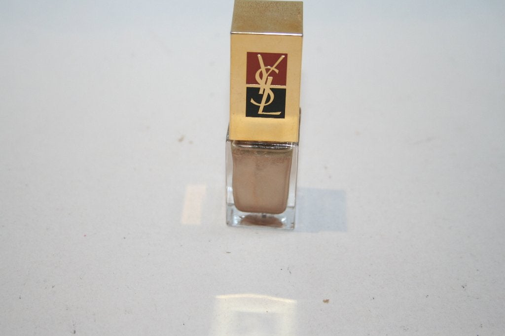 YSL nagellak N 29  Doré Orfèvre  New, Handtassen en Accessoires, Verzenden, Nieuw, Goud