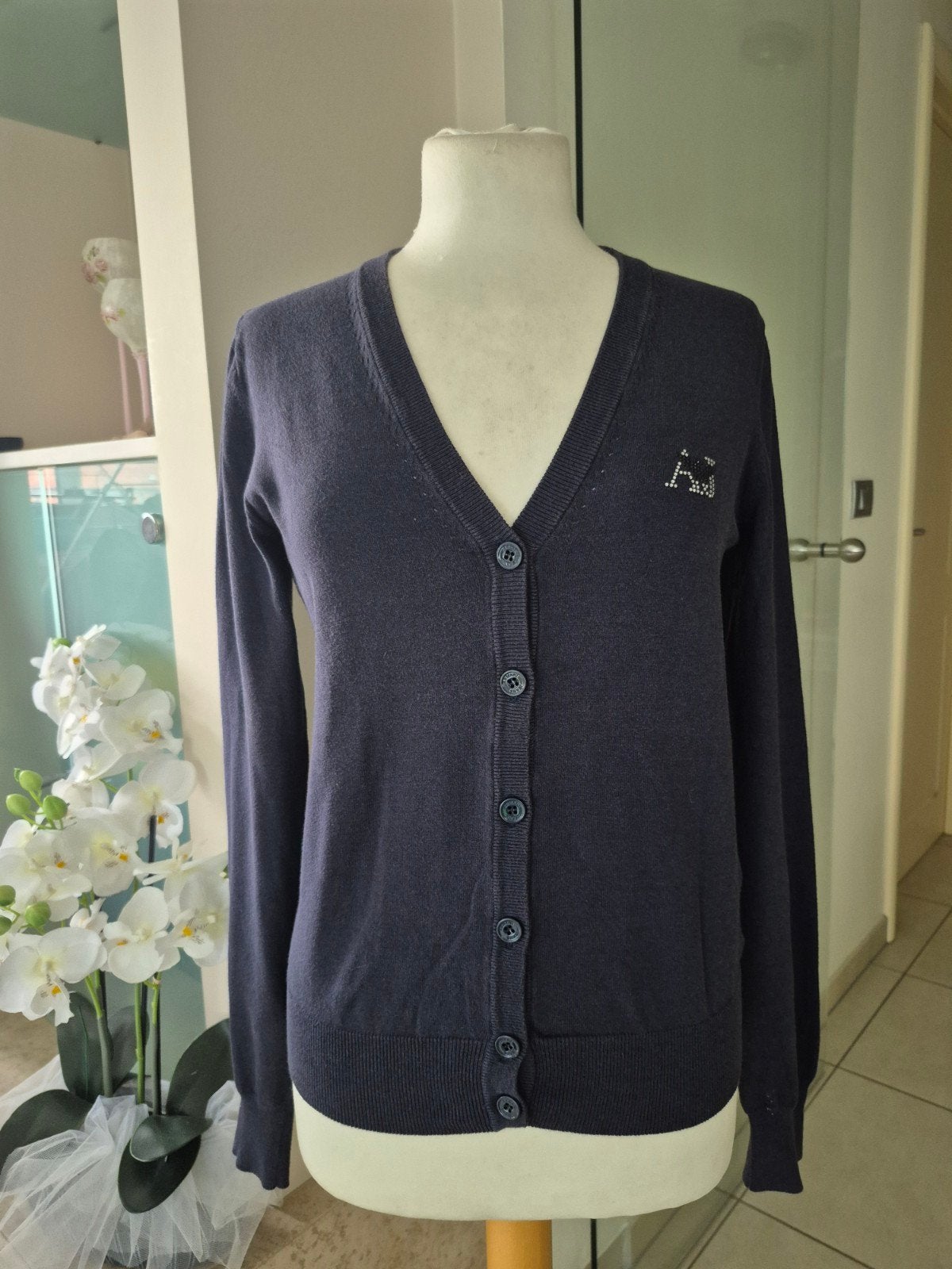 ARMANI JEANS Gilet, Ophalen of Verzenden