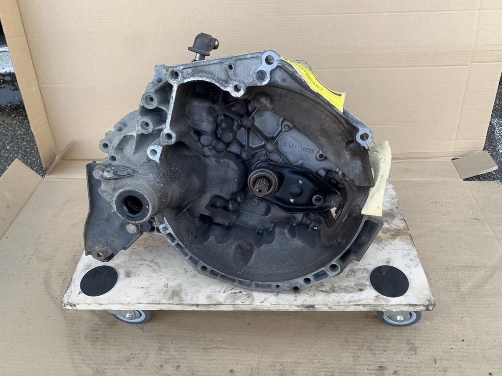 20CQ31 versnellingsbak semi automaat peugeot 1007 citr C2 C3, Citroën, -, Utilisé, -