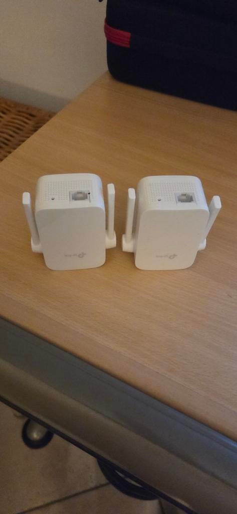 TP-Link RE305 2 stuks, Computers en Software, WiFi-versterkers, Ophalen of Verzenden