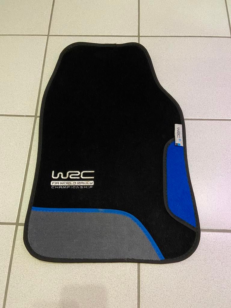 WRC automat (passagier) voor oa Volkswagen Polo, Enlèvement ou Envoi, Comme neuf