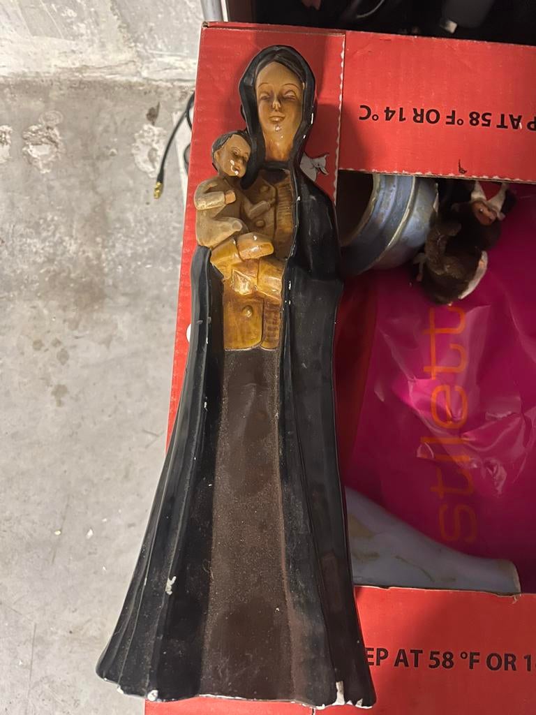 Olv, Enlèvement ou Envoi, Utilisé