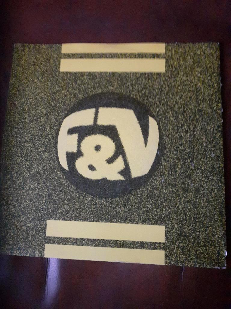 45T F&V : No name / No bells (Belpop), Cd's en Dvd's, Ophalen of Verzenden