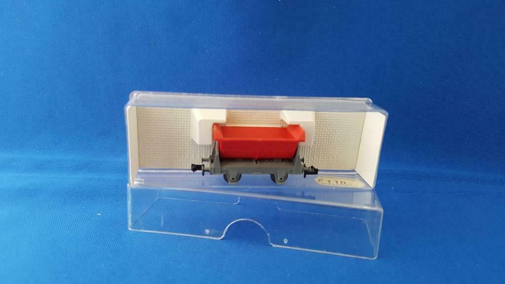 Fleischmann Piccolo N Scale 8500, Ophalen of Verzenden, Zo goed als nieuw, Wagon, Fleischmann