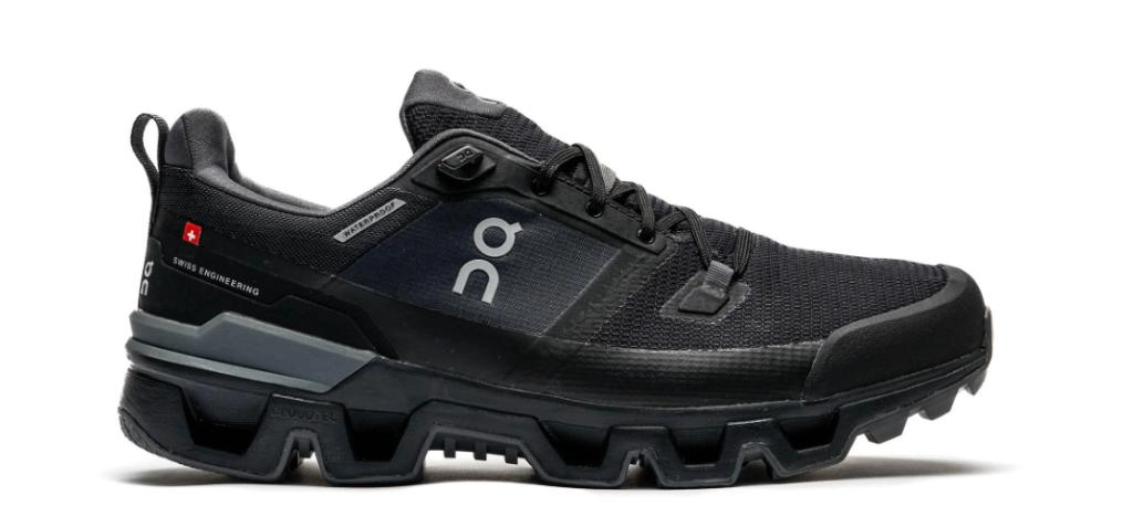ON cloudwander waterproof T/44 neuves dans la boite, Enlèvement, Neuf, Chaussures