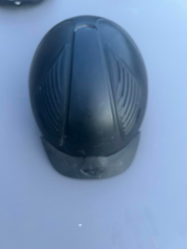Helm Uvex - maat S-M, Dieren en Toebehoren, Ophalen, Gebruikt