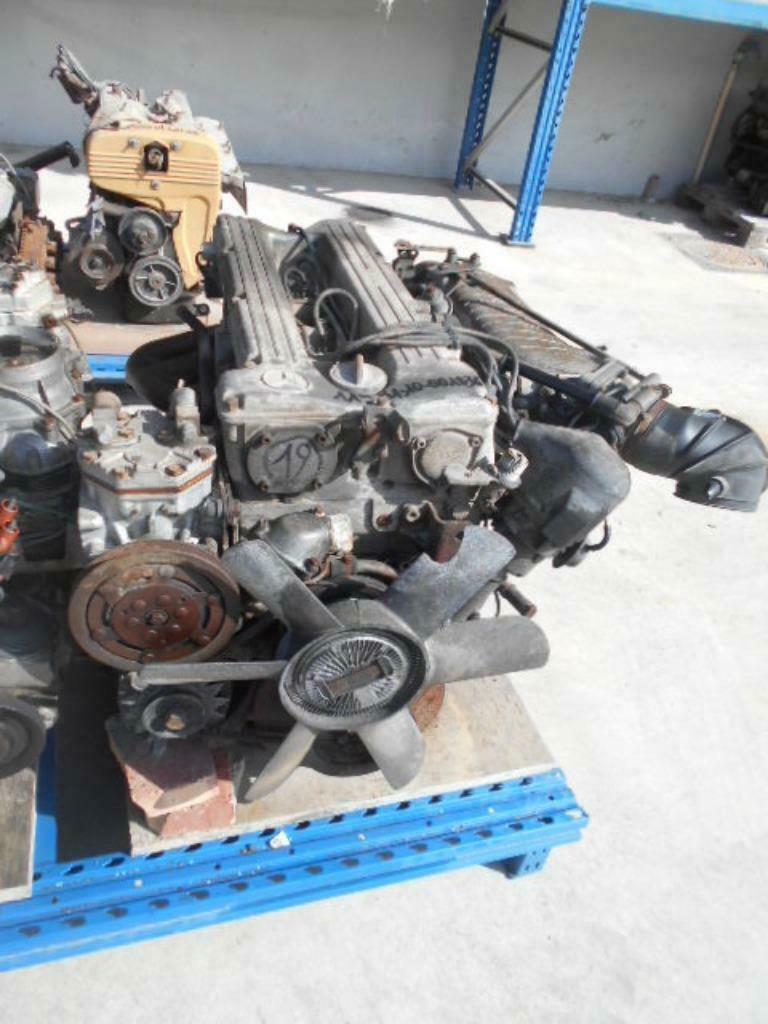 Moteur Mercedes 280 SL R107, Autos : Pièces & Accessoires, Enlèvement, Utilisé, Mercedes-Benz