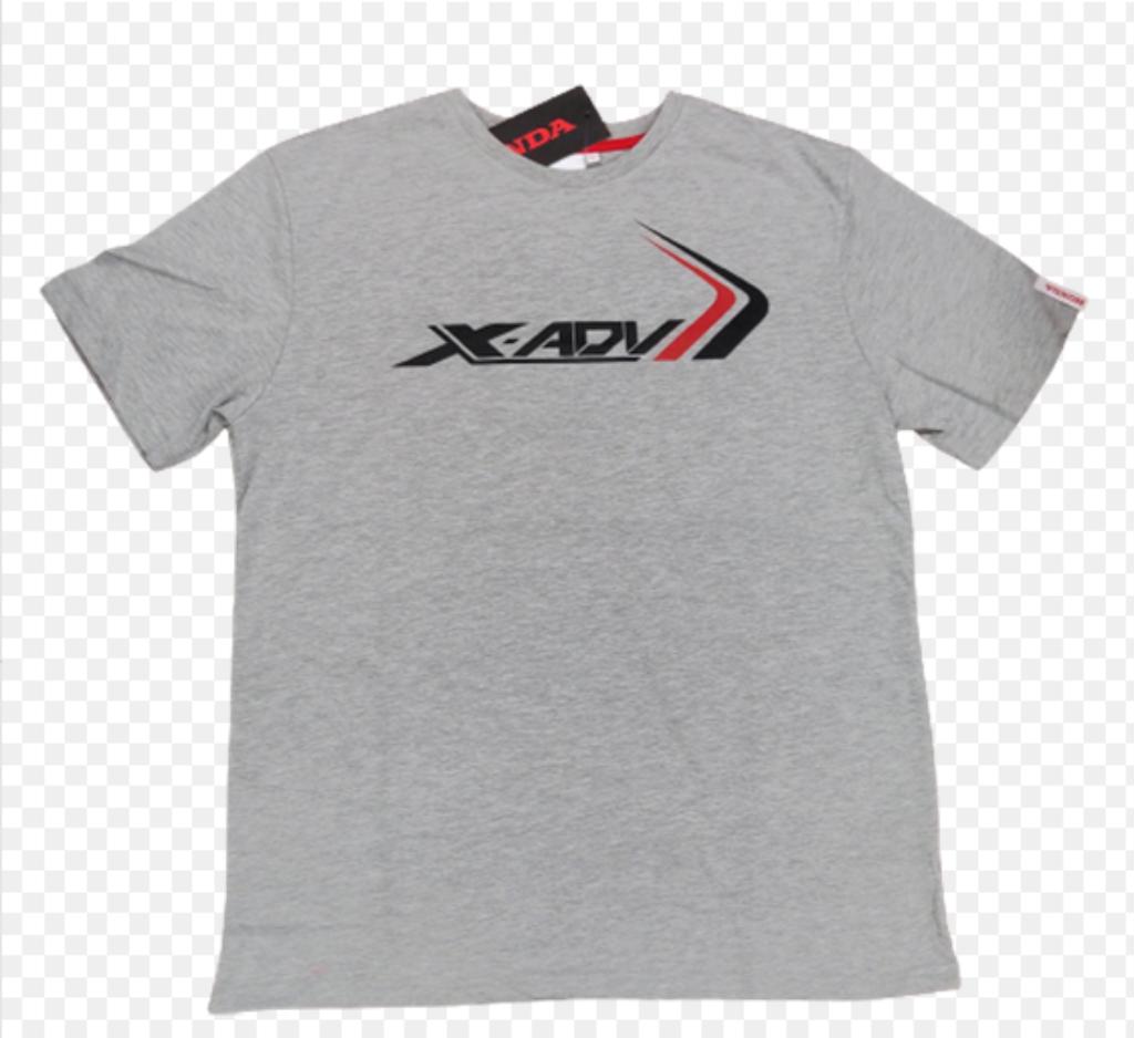Tee-shirt Honda X-ADV, Motos, Enlèvement ou Envoi, Neuf