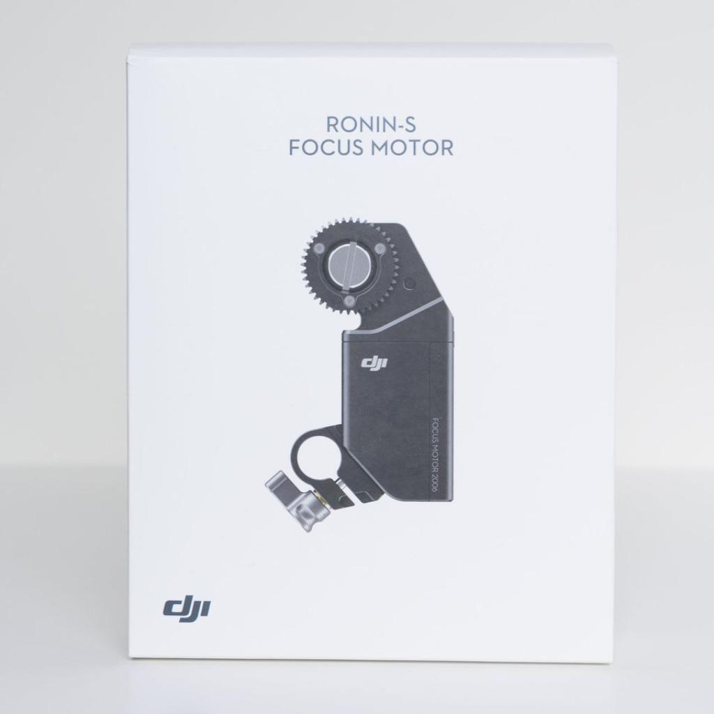 Ronin-S Focus motor, Enlèvement ou Envoi, Neuf