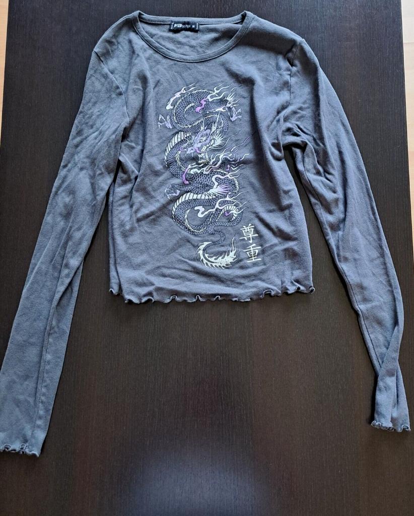 Gratis jurk voor meisjes, trui maat M FB Sister, Ophalen of Verzenden, Meisje