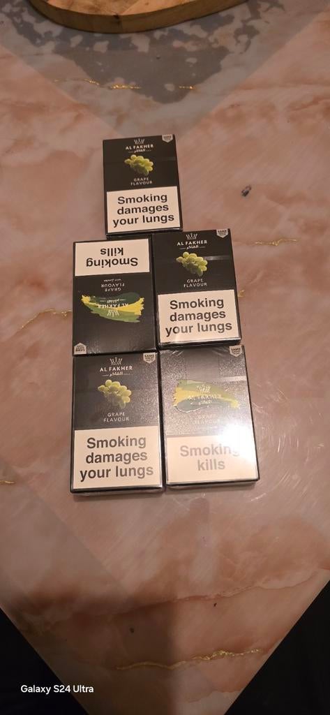 Chicha, Enlèvement ou Envoi