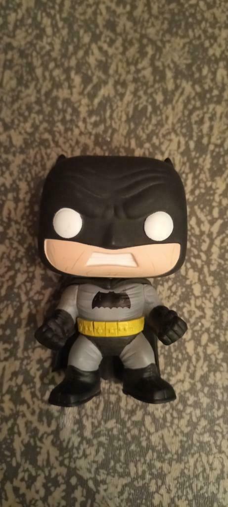 Funko POP! Batman The Dark Knight Returns, Enlèvement ou Envoi, Comme neuf