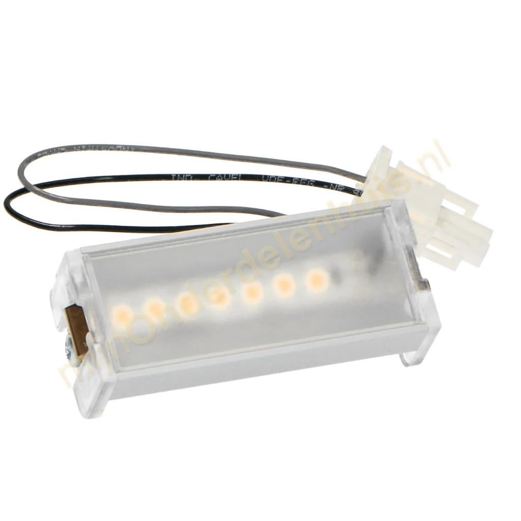 Atag LED spotje afzuigkap dampkap, Electroménager, Pièces & Accessoires, Neuf, Enlèvement ou Envoi