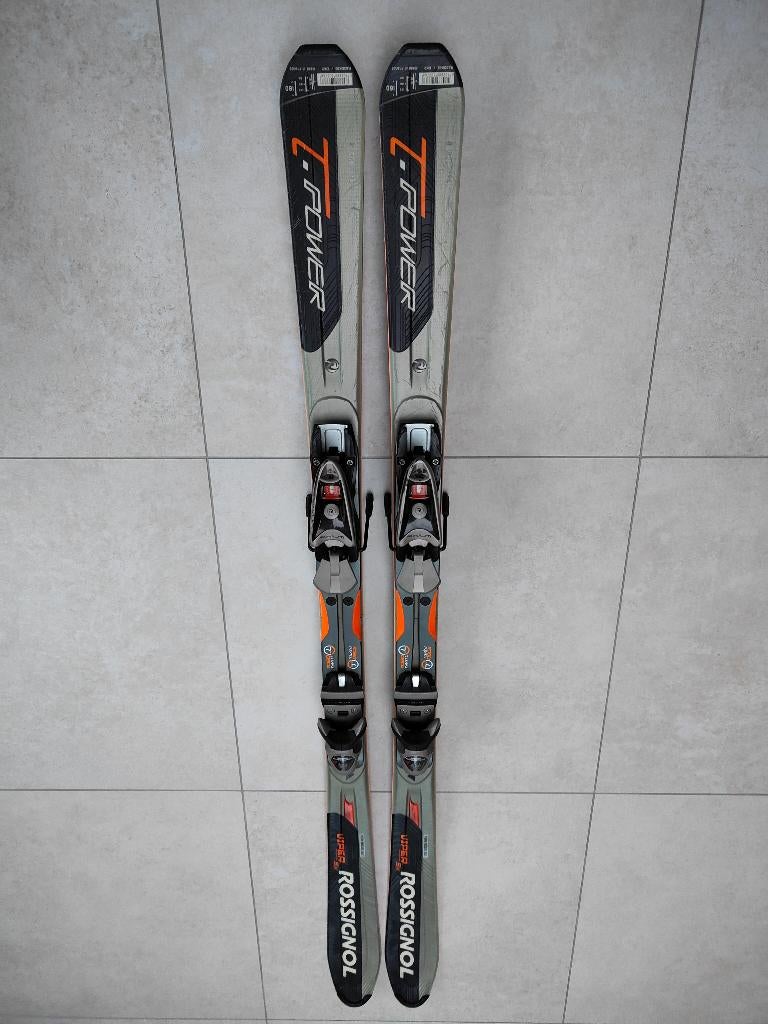 Skis Rossignol, 160 à 180 cm, Skis, Rossignol, Enlèvement