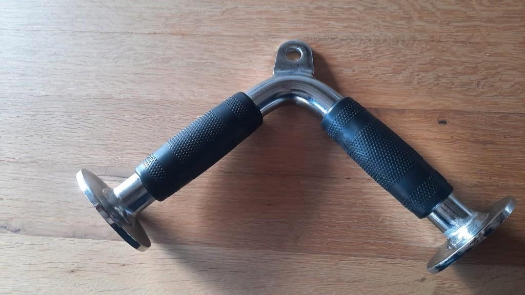Triceps Pressdown Bar, Enlèvement ou Envoi