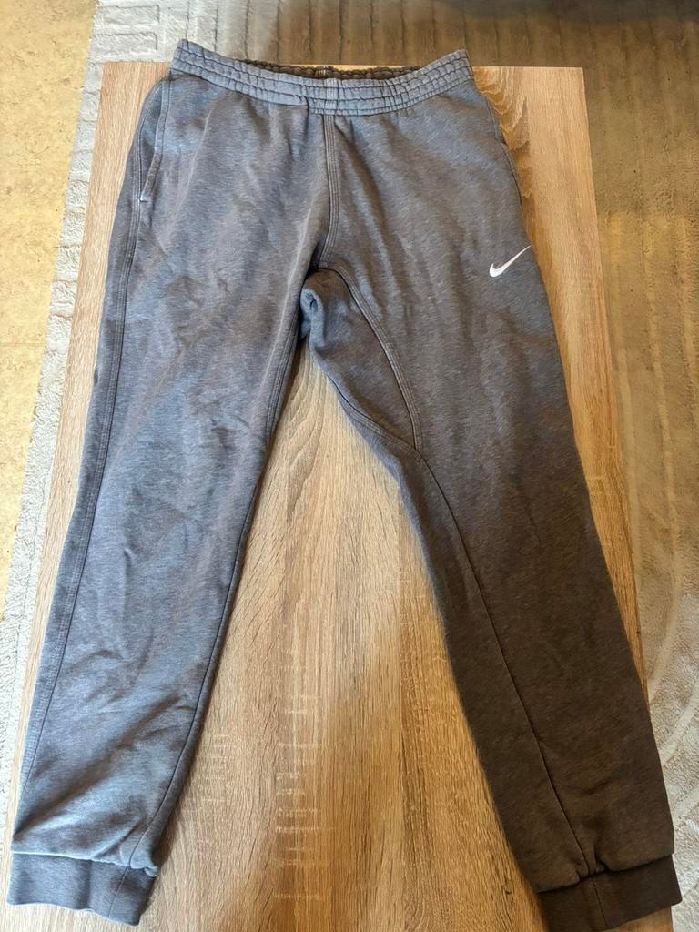 Jogging nike, Enlèvement ou Envoi, Comme neuf, Gris