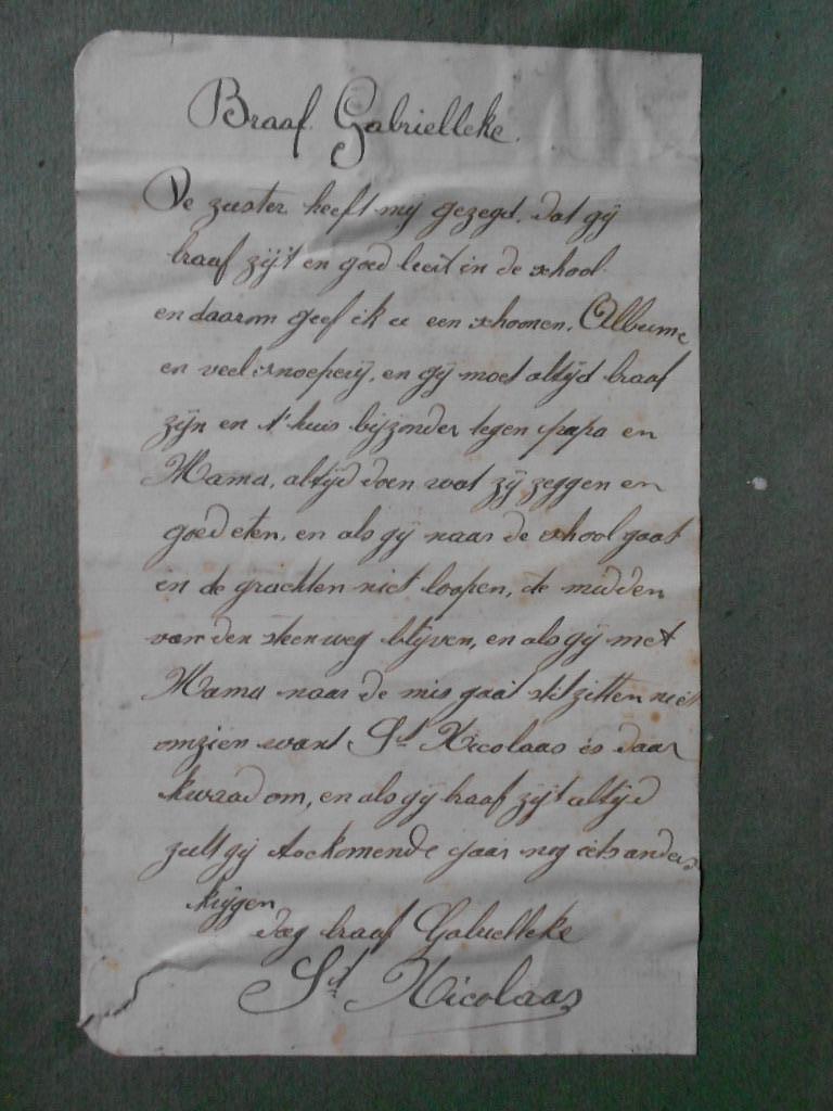 Postkaarten, Verzamelen, Foto's en Prenten, Ophalen of Verzenden, Gebruikt, Overige onderwerpen
