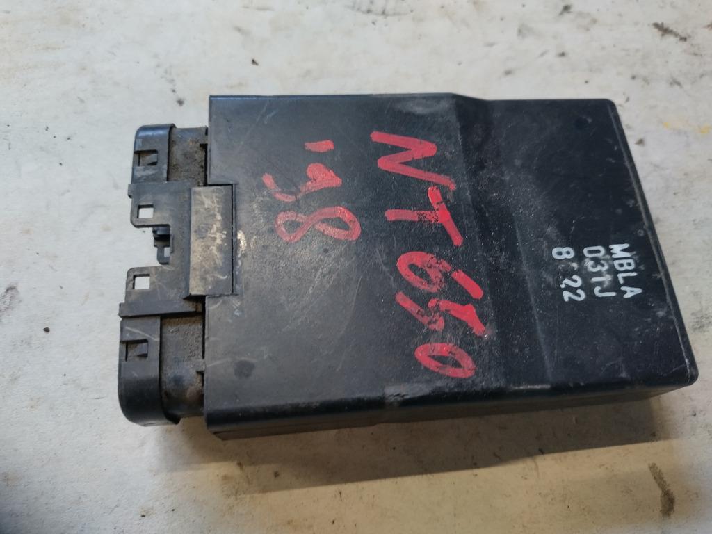 honda deauville 650 model '98-'05 cdi, Ophalen of Verzenden, Gebruikt