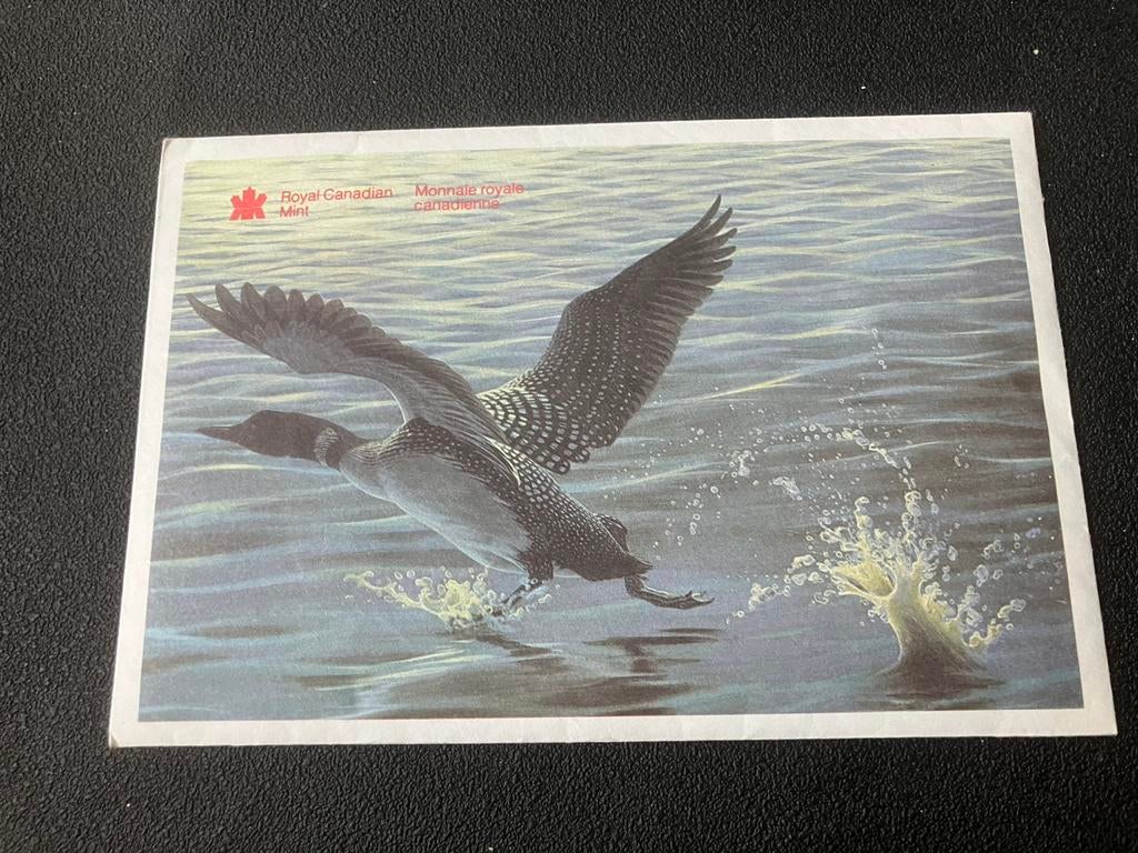 Set de pièces Canada 1995 Non circulé, Timbres & Monnaies, Monnaies | Amérique, Série, Amérique du Nord, Enlèvement ou Envoi