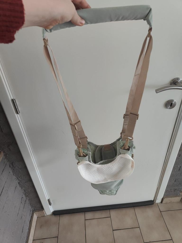 Kind Veiligheidsharnas - Jumper (Leren Lopen) – 10€, Ophalen, Zo goed als nieuw, Harnas, Overige merken