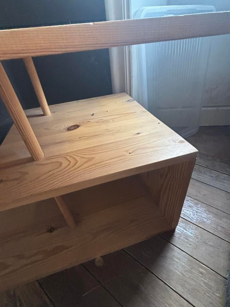 Meuble TV, Kinderen en Baby's, Kinderkamer | Overige Meubels, Ophalen, Gebruikt