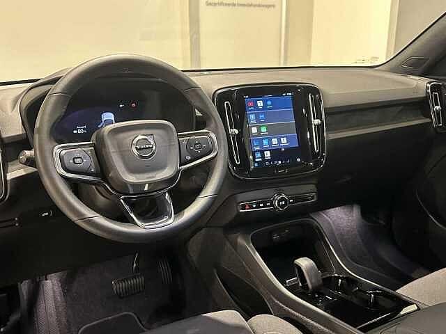 Volvo C40 Recharge Ultimate Extended Range, Auto's, Automaat, 248 pk, 183 kW, 5 zetels