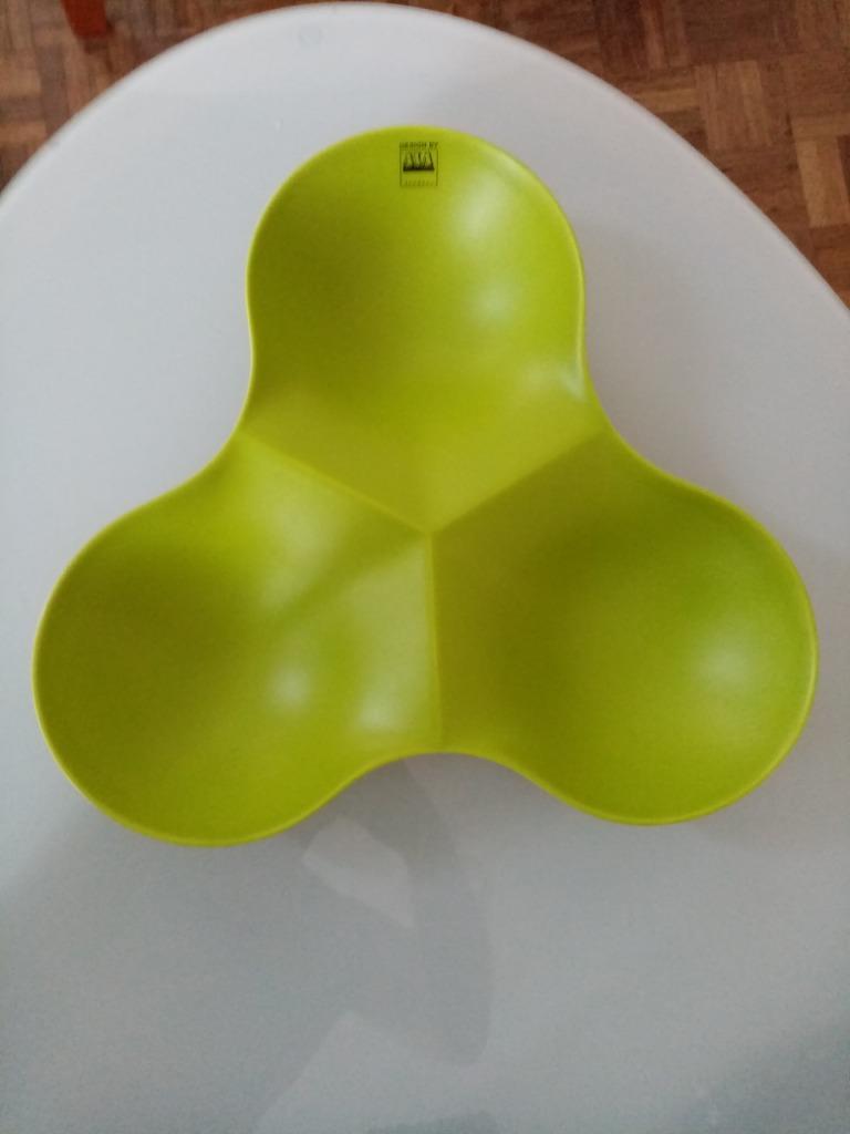 Decoratief stuk keramiek van de Duitse ontwerper Asa jaren 8, Ophalen of Verzenden